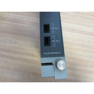 Allen Bradley 5150-MRS Scanner 5150-RS 96076276 5150-MRS A - Used