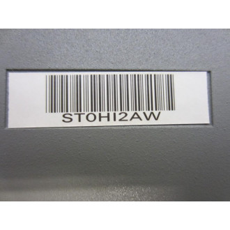 Allen Bradley 5150-MRS Scanner 5150-RS 96076276 5150-MRS A - Used