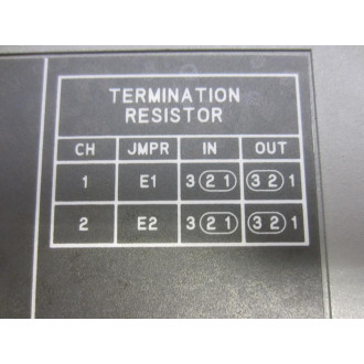 Allen Bradley 5150-MRS Scanner 5150-RS 96076276 5150-MRS A - Used