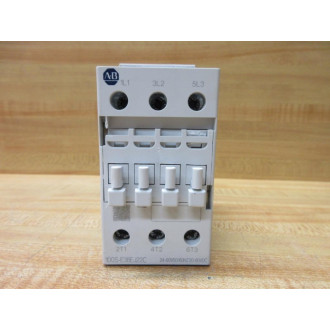 Allen Bradley 100S-E38E-J22C Safety Contactor 100S-E38 - New No Box