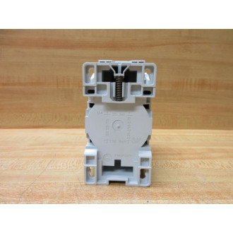 Allen Bradley 100S-E38E-J22C Safety Contactor 100S-E38 - New No Box