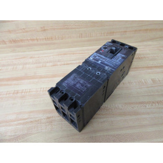 Siemens CED63A100 Circuit Breaker - Used