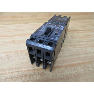 Siemens CED63A100 Circuit Breaker - Used