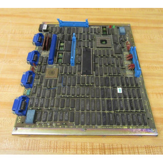 Fanuc A20B-1000-0900 Circuit Board A20B-1000-090003A - Parts Only
