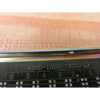 Fanuc A20B-1000-0900 Circuit Board A20B-1000-090003A - Parts Only