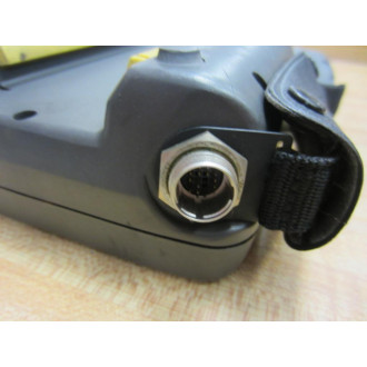 Fanuc A05B-2301-C303 Teach Pendant No Switches - Used