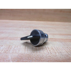 Telemecanique ZB2BJ5 Selector Switch Head - Used