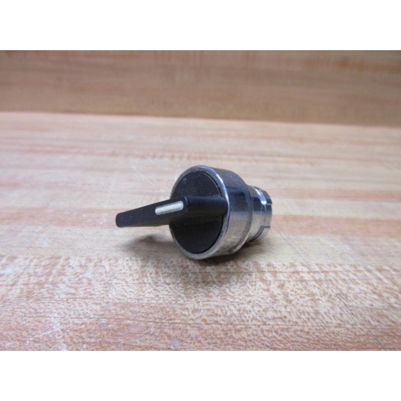 Telemecanique ZB2BJ5 Selector Switch Head - Used