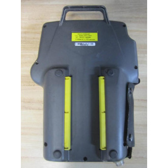 Fanuc A05B-2301-C303 Teach Pendant Empty Case-WHardware - Used