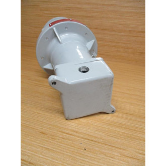 RAB EX124 Explosion Proof Ceiling Mount Guard - New No Box