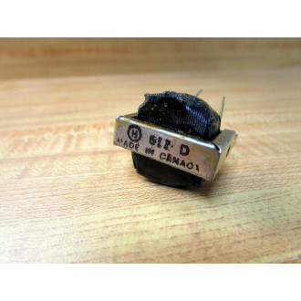 Hammond 611D Pulse Transformer (Pack of 3)