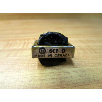 Hammond 611D Pulse Transformer (Pack of 3)