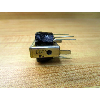 Hammond 611D Pulse Transformer (Pack of 3)