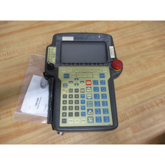 Fanuc A05B-2301-C303 Teach Pendant Electronic Repair - Refurbished