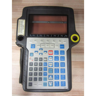 Fanuc A05B-2301-C302 Pendant Case Only W Hardware - Used