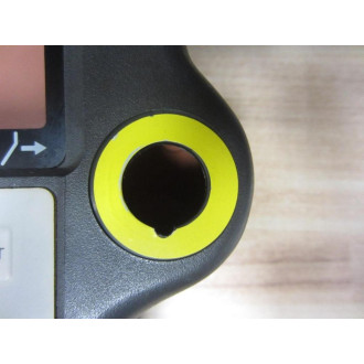 Fanuc A05B-2301-C302 Pendant Case Only W Hardware - Used