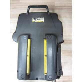 Fanuc A05B-2301-C302 Pendant Case Only W Hardware - Used