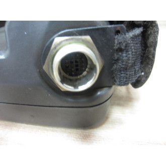 Fanuc A05B-2301-C302 Pendant Case Only W Hardware - Used