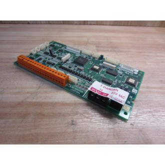 Baldor Reliance 0-48680-116 Circuit Board MD-B3005M - Used
