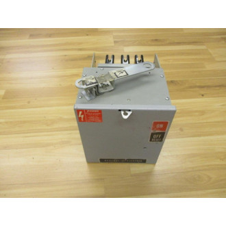 General Electric FVK35HED GE Flex-A-Plug - New No Box