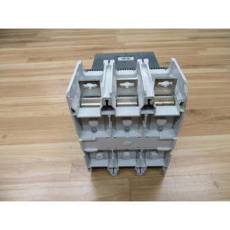 Siemens 40NH32A* Size 7 Heavy Duty Contactor - Used