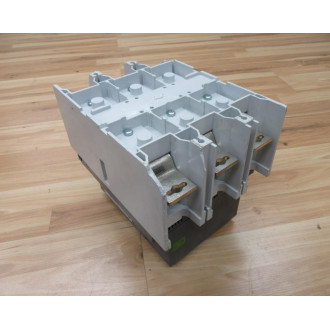 Siemens 40NH32A* Size 7 Heavy Duty Contactor - Used