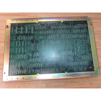 Fanuc A16B-1000-0030 PC Board F6TM A16B-1000-003005C - Parts Only
