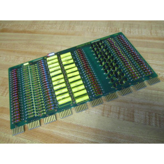 General Electric 44A390410-G01 GE Board 44A390410-GO1 - Used