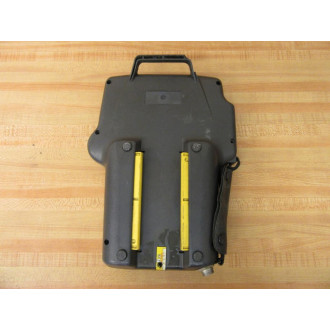 Fanuc A05B-2301-C302 Pendant 3 Case Only - Used