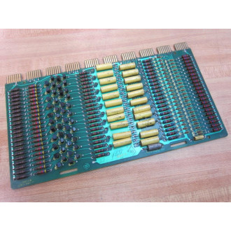 General Electric 44A390410-G01 GE OD221B Board - Used