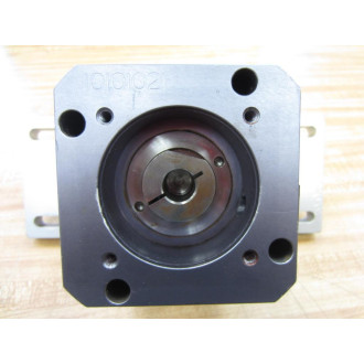 Bayside PS90-010-SH Gear Reducer PS90010SH Head Only - Used