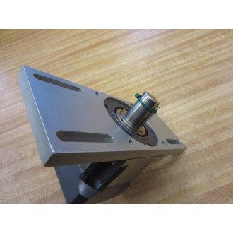 Bayside PS90-010-SH Gear Reducer PS90010SH Head Only - Used