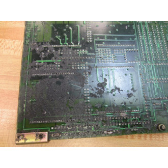 Fanuc A16B-1211-0090 Bubble Memory PCB A16B-1211-009010D - Used