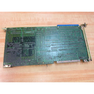 Fanuc A16B-1211-0090 Bubble Memory PCB A16B-1211-009010D - Used