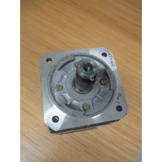 Siemens 1HU5042-0AF01-Z Servo Motor 1HU50420AF01Z 172V, 2000RPM - Used