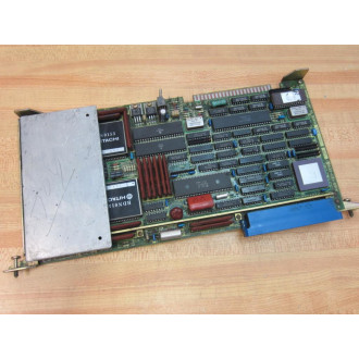 Fanuc A16B-1211-0090 Bubble Memory PCB A16B-1211-009010D - Used