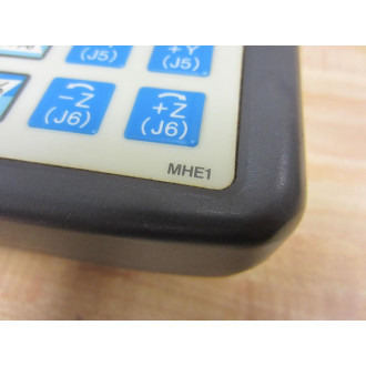 Fanuc A05B-2301-C301 Pendant A05B2301C301 Case & Screws Only - Used