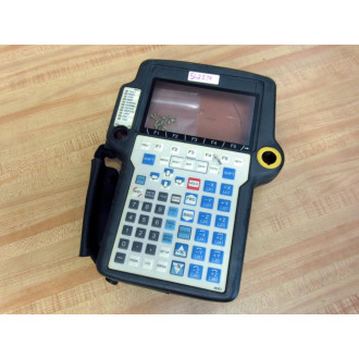 Fanuc A05B-2301-C301 Pendant A05B2301C301 Case Only - Used