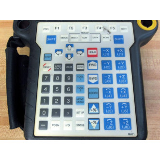 Fanuc A05B-2301-C301 Pendant A05B2301C301 Case Only - Used