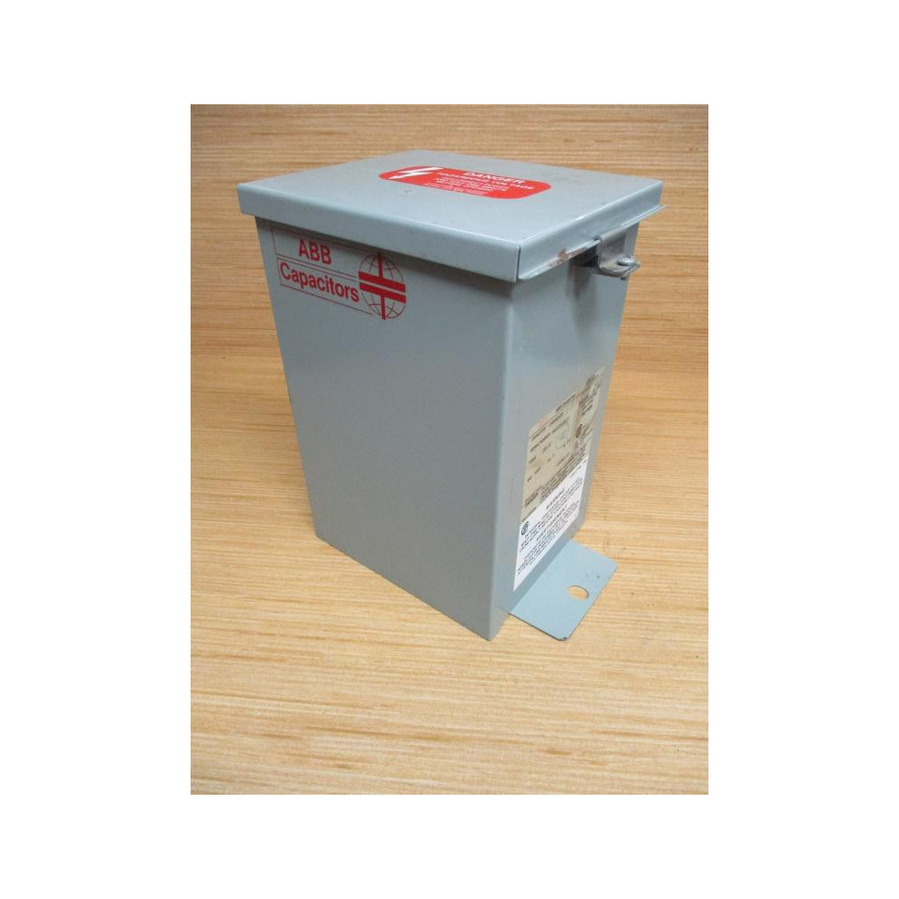 ABB C484D20 Capacitor - New No Box