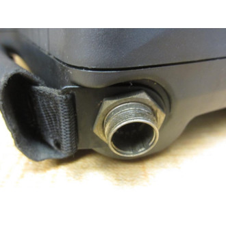 Fanuc A05B-2301-C301 Pendant A05B2301C301 Case Only - Used