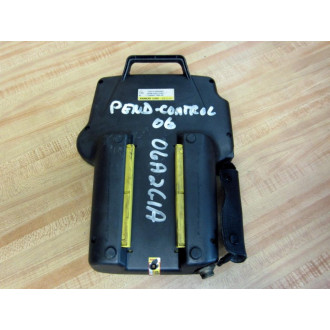 Fanuc A05B-2301-C301 Pendant A05B2301C301 Case Only - Used