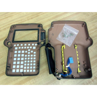Fanuc A05B-2301-C301 Pendant A05B2301C301 Case Only - Used