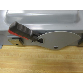 Square D HU363AWC Switch Series F05 100A - New No Box