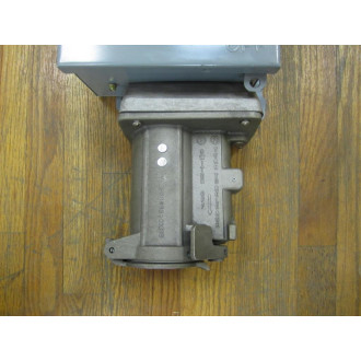 Square D HU363AWC Switch Series F05 100A - New No Box