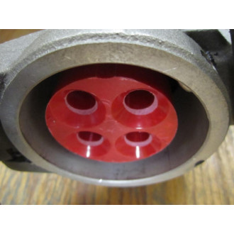 Square D HU363AWC Switch Series F05 100A - New No Box