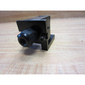 Sick PLS101-312 Laser Scanner PLS101312 Power Supply Only - Used