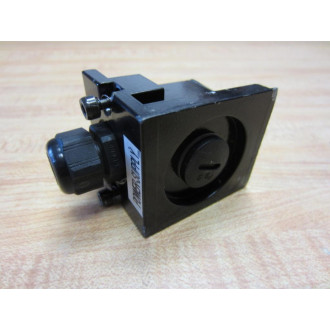 Sick PLS101-312 Laser Scanner PLS101312 Power Supply Only - Used