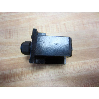 Sick PLS101-312 Laser Scanner PLS101312 Power Supply Only - Used