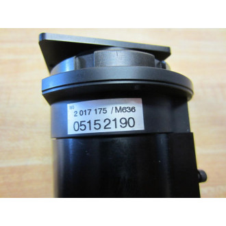 Sick PLS101-312 Laser Scanner PLS101312 2 017 175M636 2017175 - Used